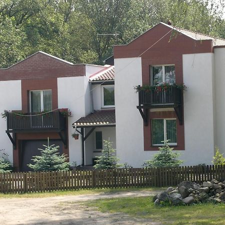 Karczma Kuzniak Mlyn Apartment Mierzyn  Luaran gambar