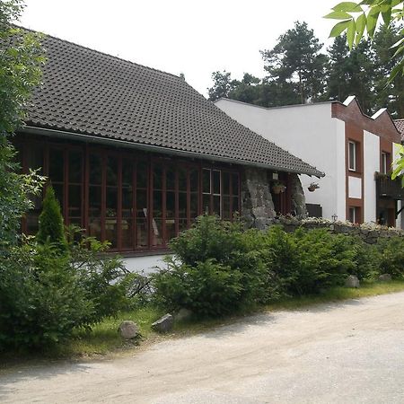 Karczma Kuzniak Mlyn Apartment Mierzyn  Luaran gambar