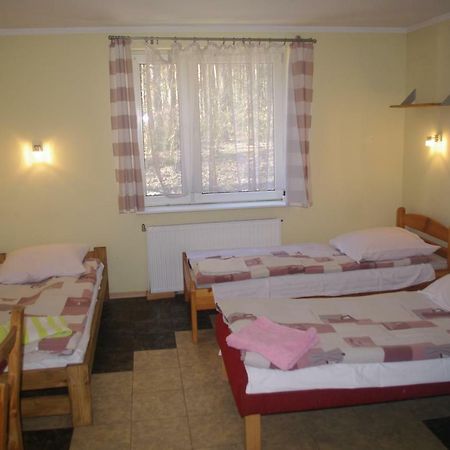 Karczma Kuzniak Mlyn Apartment Mierzyn  Luaran gambar