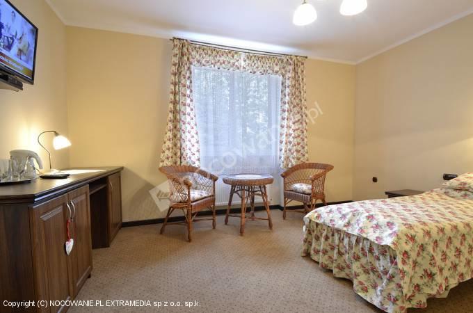 Karczma Kuzniak Mlyn Apartment Mierzyn  Luaran gambar