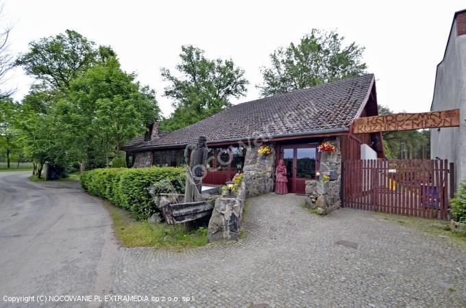 Karczma Kuzniak Mlyn Apartment Mierzyn  Luaran gambar