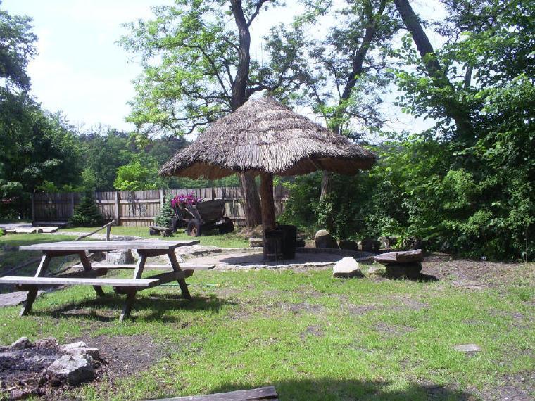 Karczma Kuzniak Mlyn Apartment Mierzyn  Luaran gambar